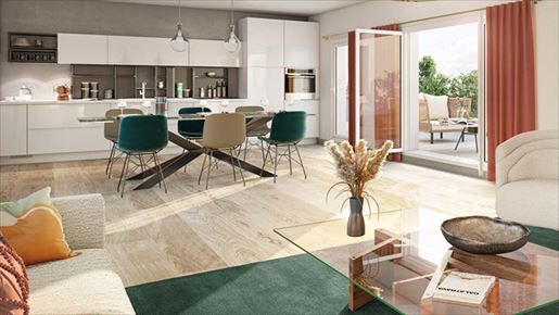 4 pièces 26 m² · à Villennes-sur-Seine · 26 m² · 172 000 €