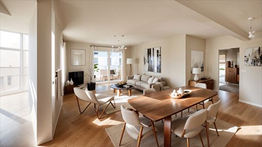 6 pièces 43 m² · à Villeurbanne · 43 m² · 270 000 €