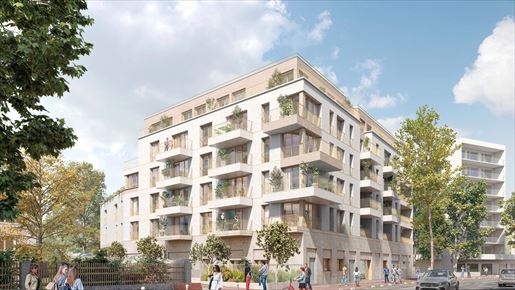 5 pièces 29 m² · à Viroflay · 29 m² · 236 000 €