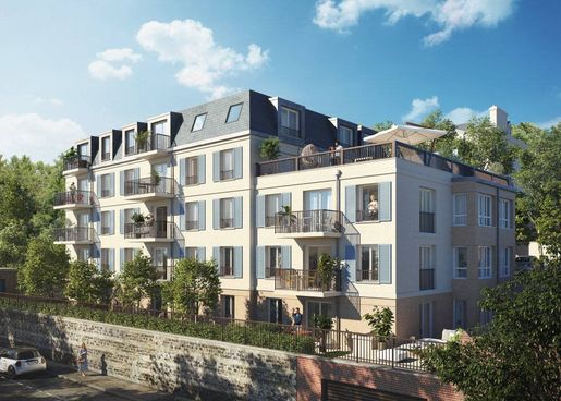 5 pièces 36 m² · à Sainte-Adresse · 36 m² · 190 000 €