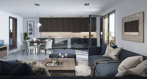 5 pièces 62 m² · à Châtillon · 62 m² · 360 000 €