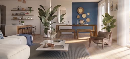 4 pièces 29 m² · à Aix-en-Provence · 29 m² · 207 000 €
