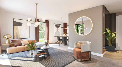 Appartement 4 pièces 64 m² · à Aix-en-Provence · 64 m² · 480 000 €