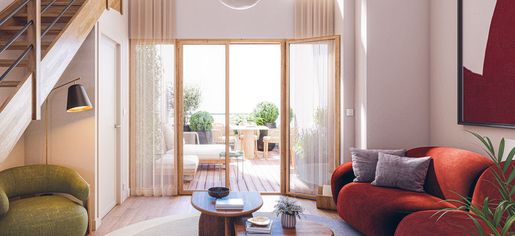 5 pièces 32 m² · à Ambilly · 32 m² · 206 760 €