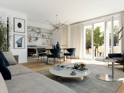 5 pièces 37 m² · à Antony · 37 m² · 235 000 €