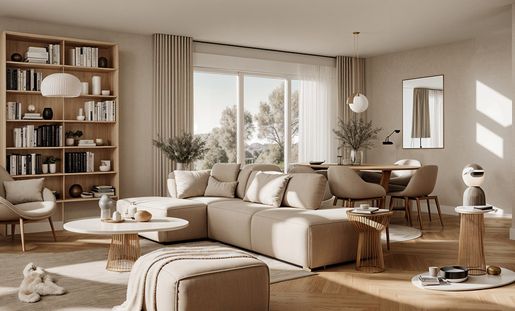 4 pièces 22 m² · à Antony · 22 m² · 221 000 €