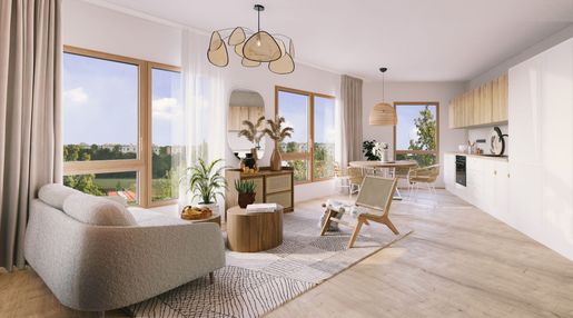 5 pièces 35 m² · à Bagneux · 35 m² · 239 000 €