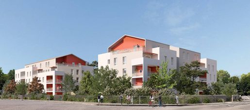 74 m² — Belleville (Rhône) · 74 m² · 215 396 €