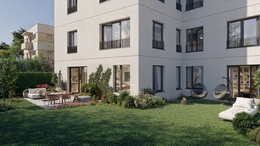 5 pièces 37 m² · à Chaville · 37 m² · 305 000 €