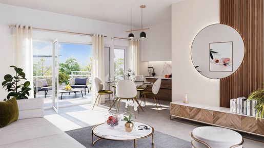 4 pièces 29 m² · à Ecquevilly · 29 m² · 139 000 €