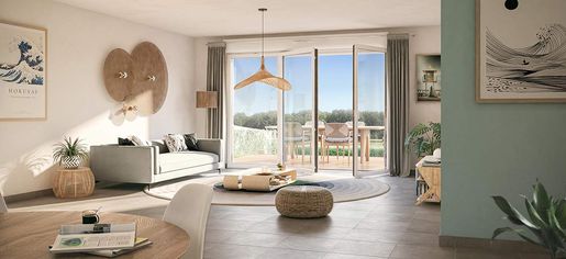 5 pièces 92 m² · à Périgny · 92 m² · 455 000 €
