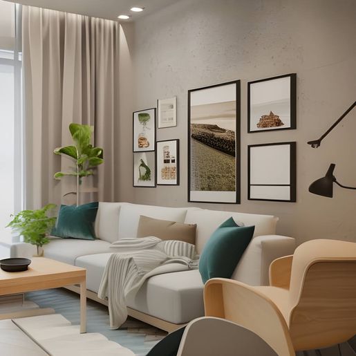5 pièces 60 m² · à Saint-Georges-d'Oléron · 60 m² · 209 000 €