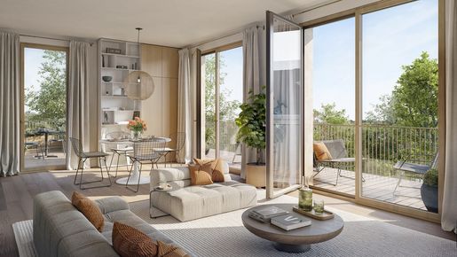 Maison 5 pièces 28 m² · à Sceaux · 28 m² · 315 000 €