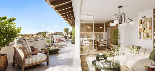 4 pièces 39 m² · à Talant · 39 m² · 164 000 €