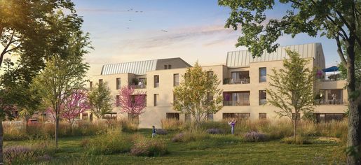 4 pièces 40 m² · à Toulouse · 40 m² · 182 900 €