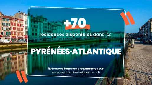 3 pièces 40 m² · à Soustons · 40 m² · 205 000 €