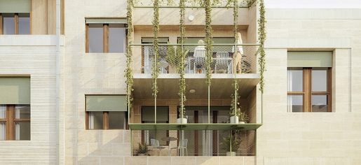 Appartement 3 pièces 25 m² · à Bordeaux · 25 m² · 190 000 €