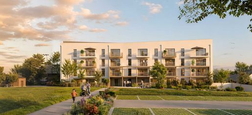 3 pièces 40 m² · à Pont-Péan · 40 m² · 159 000 €