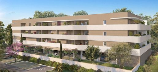4 pièces 40 m² · à Béziers · 40 m² · 169 500 €