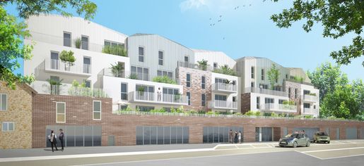 4 pièces 27 m² · à Ozoir-la-Ferrière · 27 m² · 160 000 €