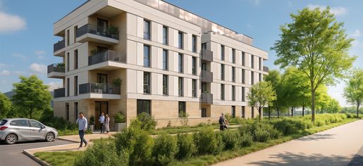 Appartement 4 pièces 40 m² · à Saint-Apollinaire · 40 m² · 175 000 €