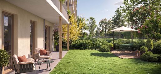 4 pièces 25 m² · à Chennevières-sur-Marne · 25 m² · 233 000 €