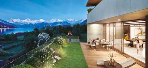 6 pièces 90 m² · à Évian-les-Bains · 90 m² · 669 000 €