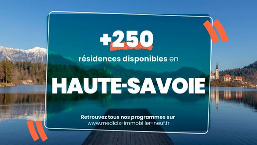 Appartement 4 pièces 25 m² · à Vulbens · 25 m² · 165 000 €