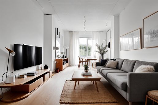 6 pièces 41 m² · à Brétigny-sur-Orge · 41 m² · 216 000 €