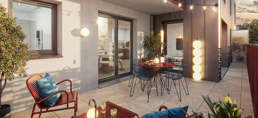 5 pièces 25 m² · à Valenciennes · 25 m² · 129 000 €