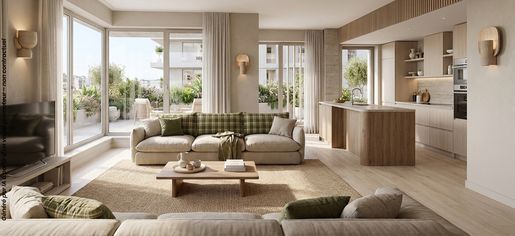 5 pièces 40 m² · à Marseille 10ème · 40 m² · 230 000 €