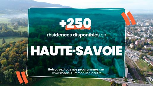 3 pièces 40 m² · à Cluses · 40 m² · 203 000 €