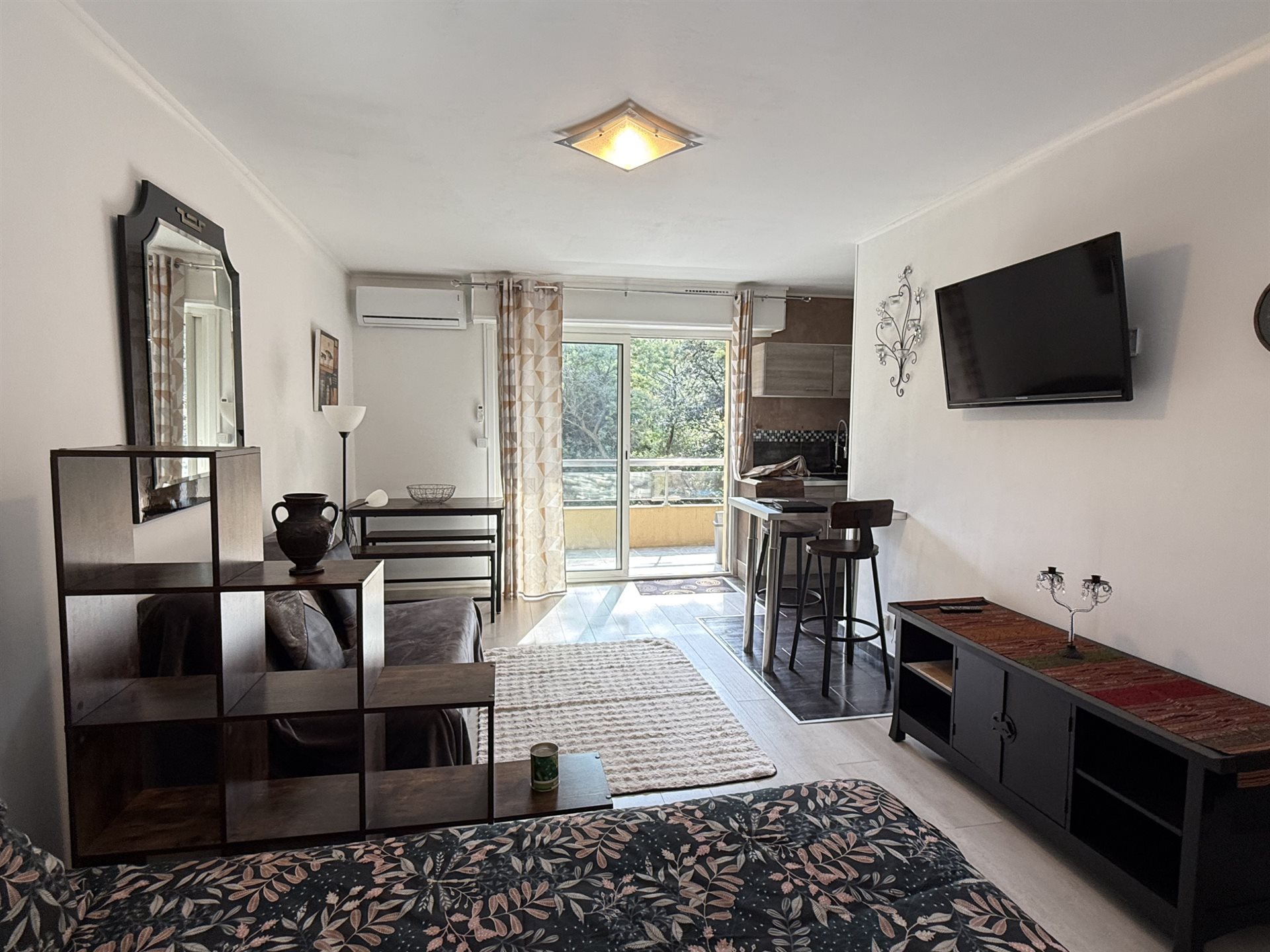 Appartement à vendre, 29m², Saint-Raphaël