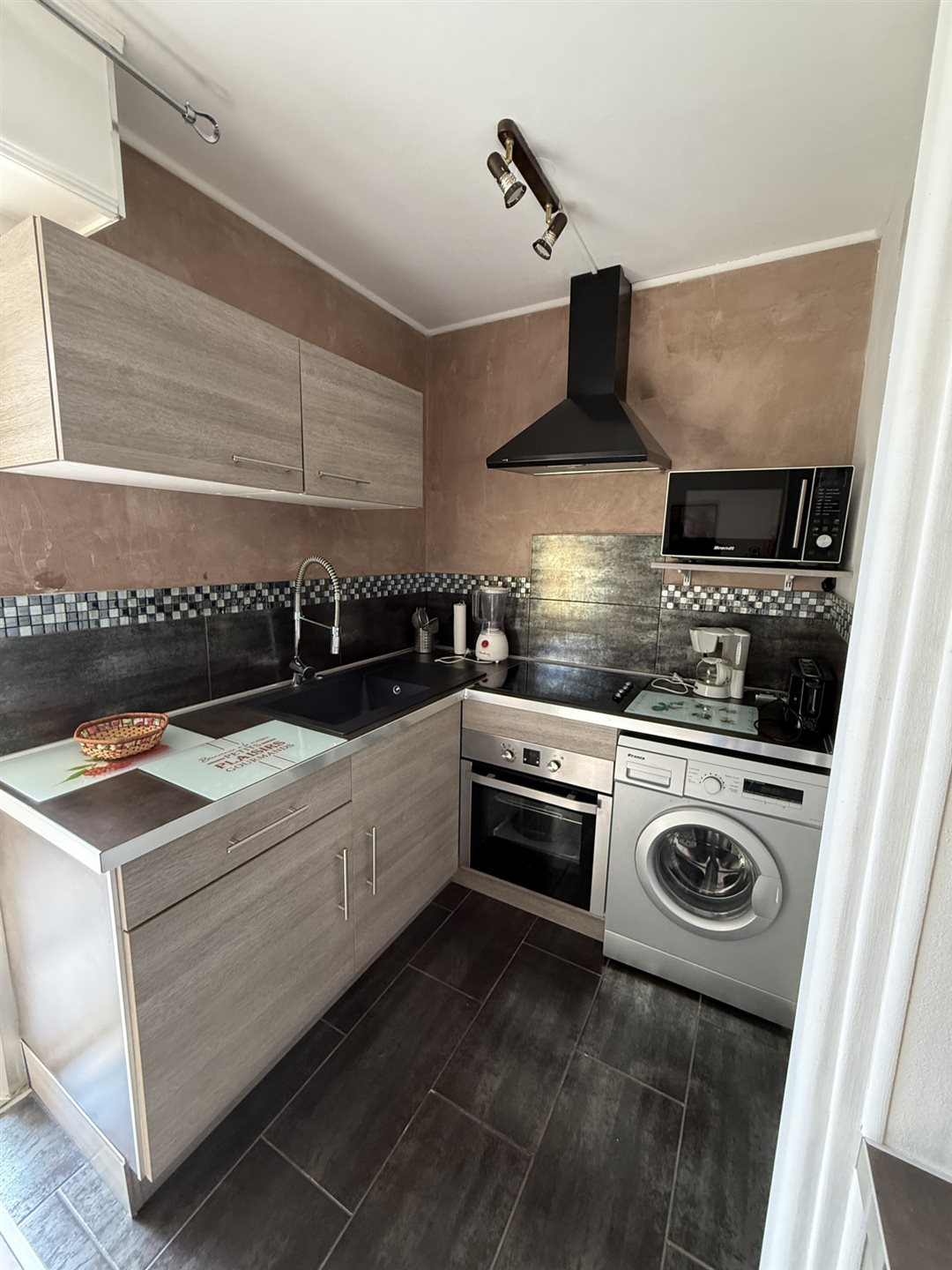 Appartement à vendre, 29m², Saint-Raphaël