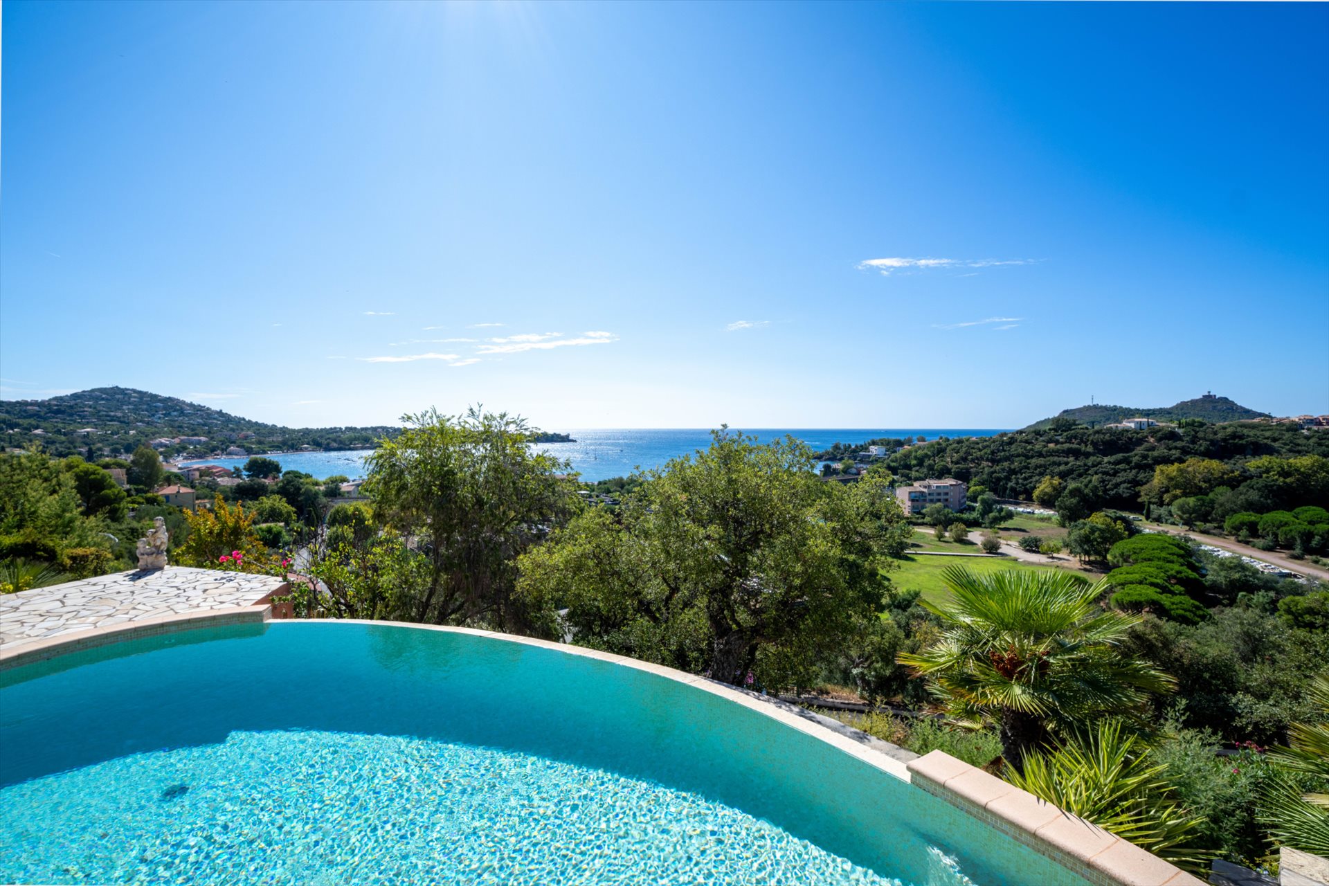 Maison à vendre, 110m², Agay