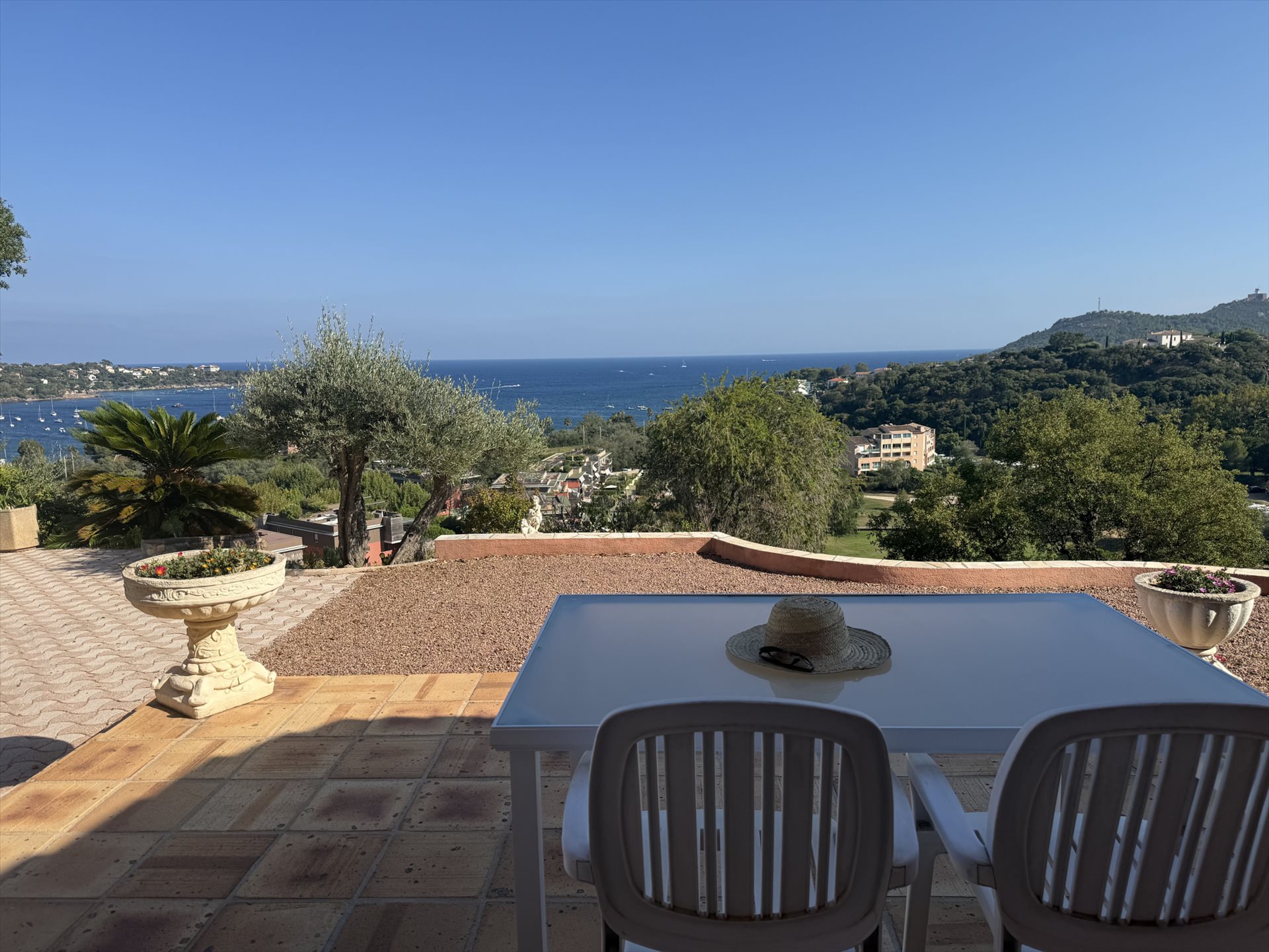 Maison à vendre, 110m², Agay
