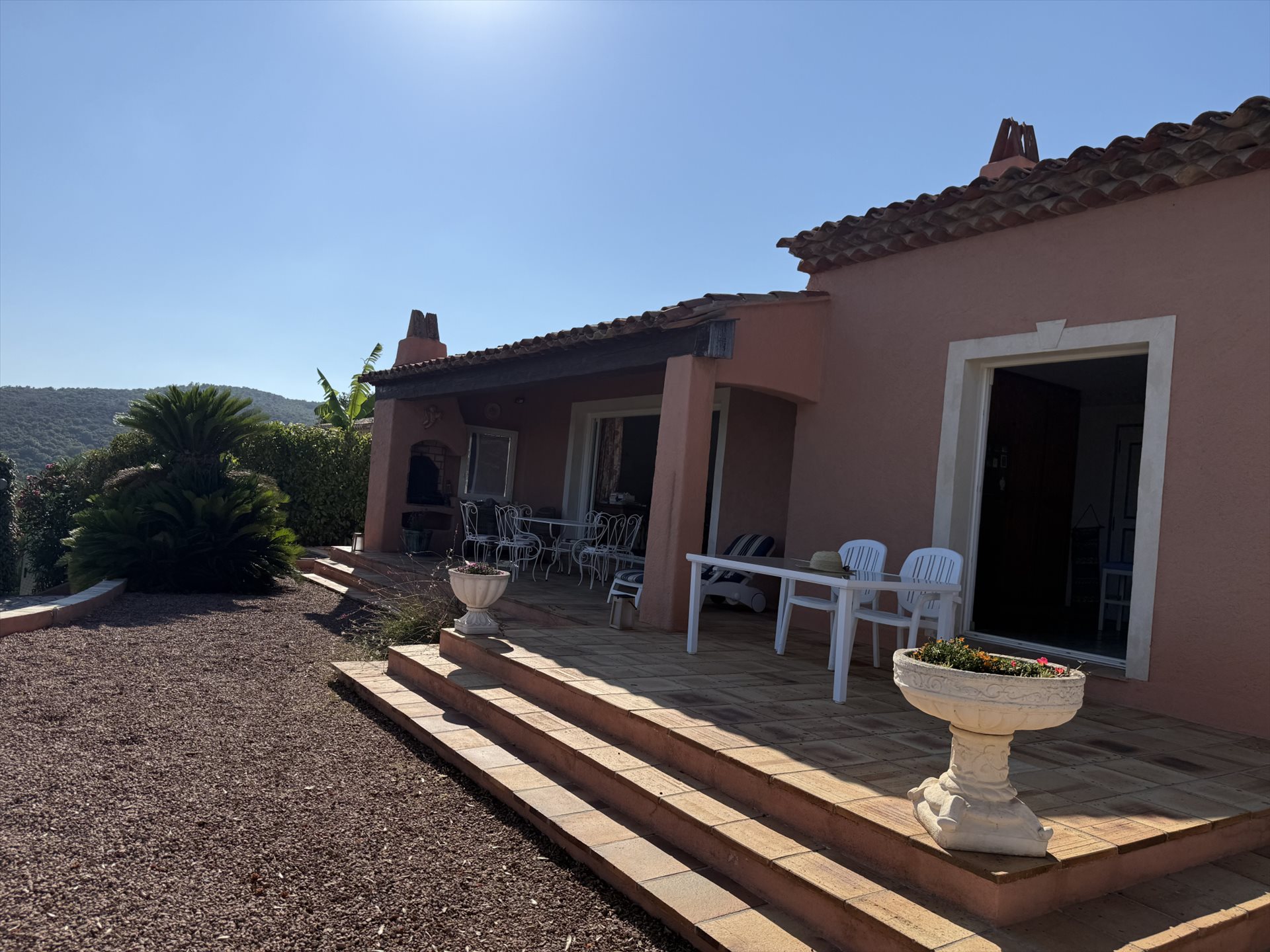 Maison à vendre, 110m², Agay