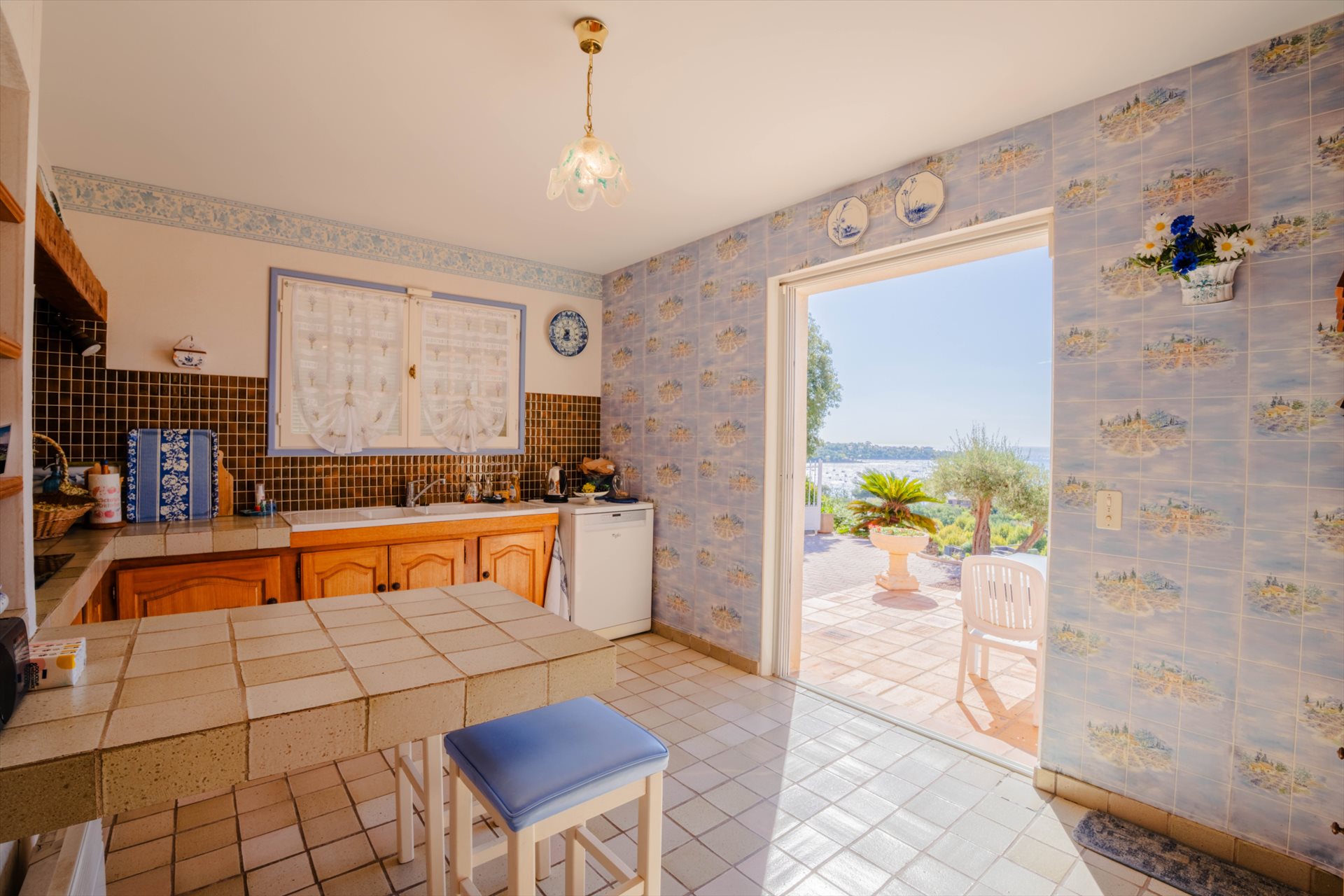 Maison à vendre, 110m², Agay