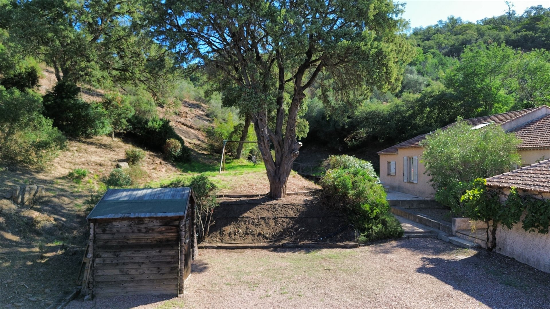 Maison à vendre, 140m², Saint-Raphaël