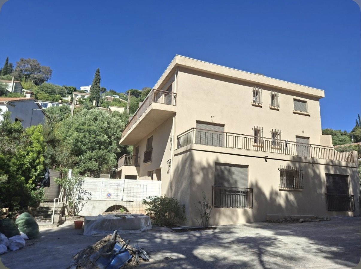 Appartement à vendre, 70m², Agay