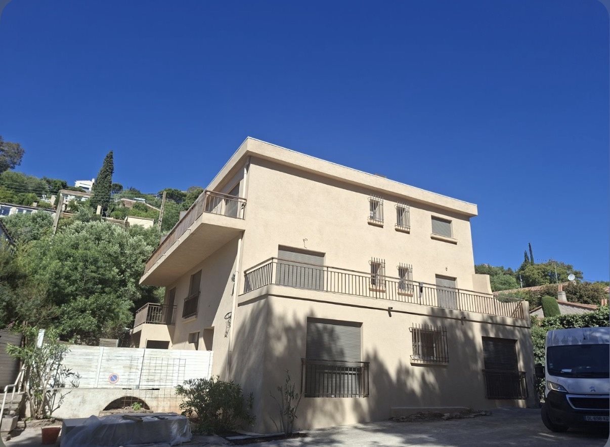 Appartement à vendre, 70m², Agay