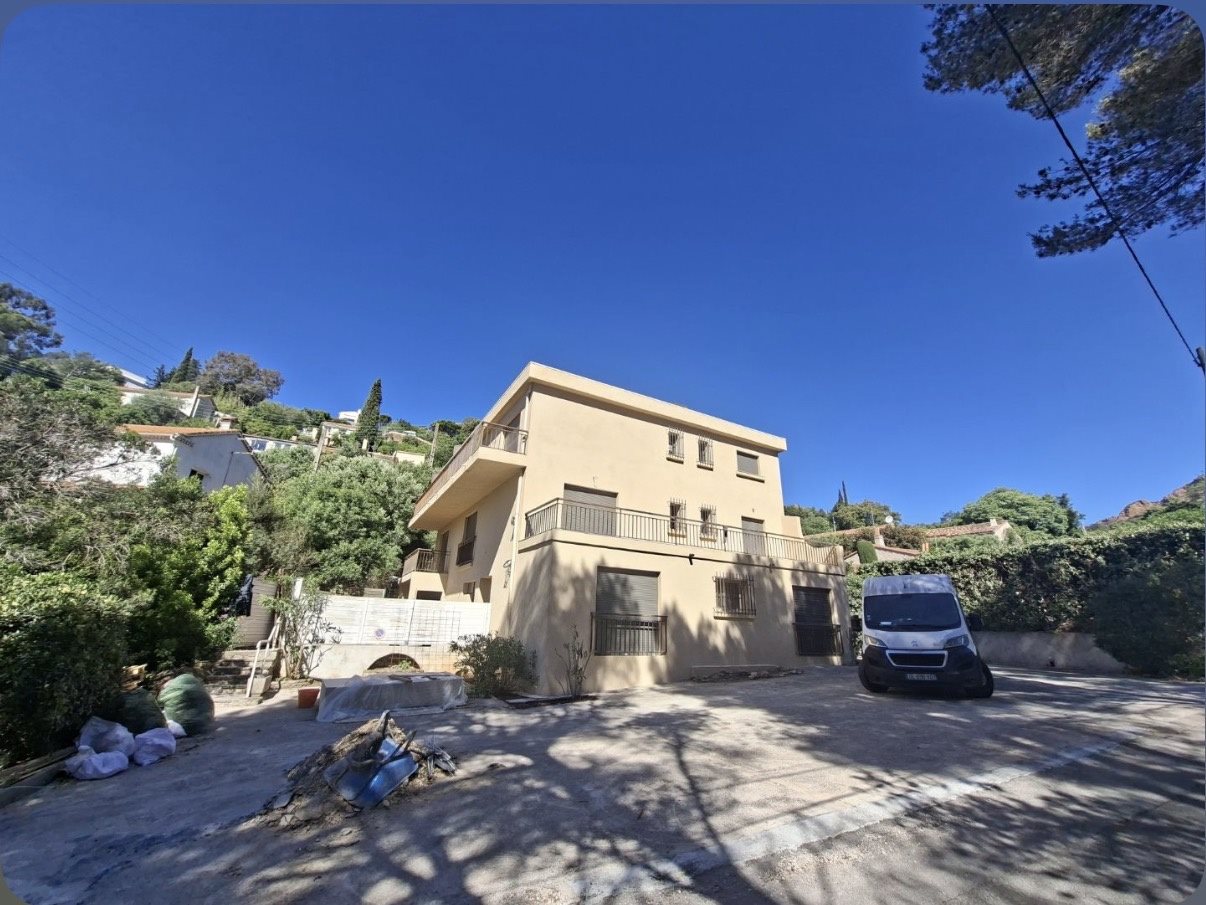 Appartement à vendre, 70m², Agay