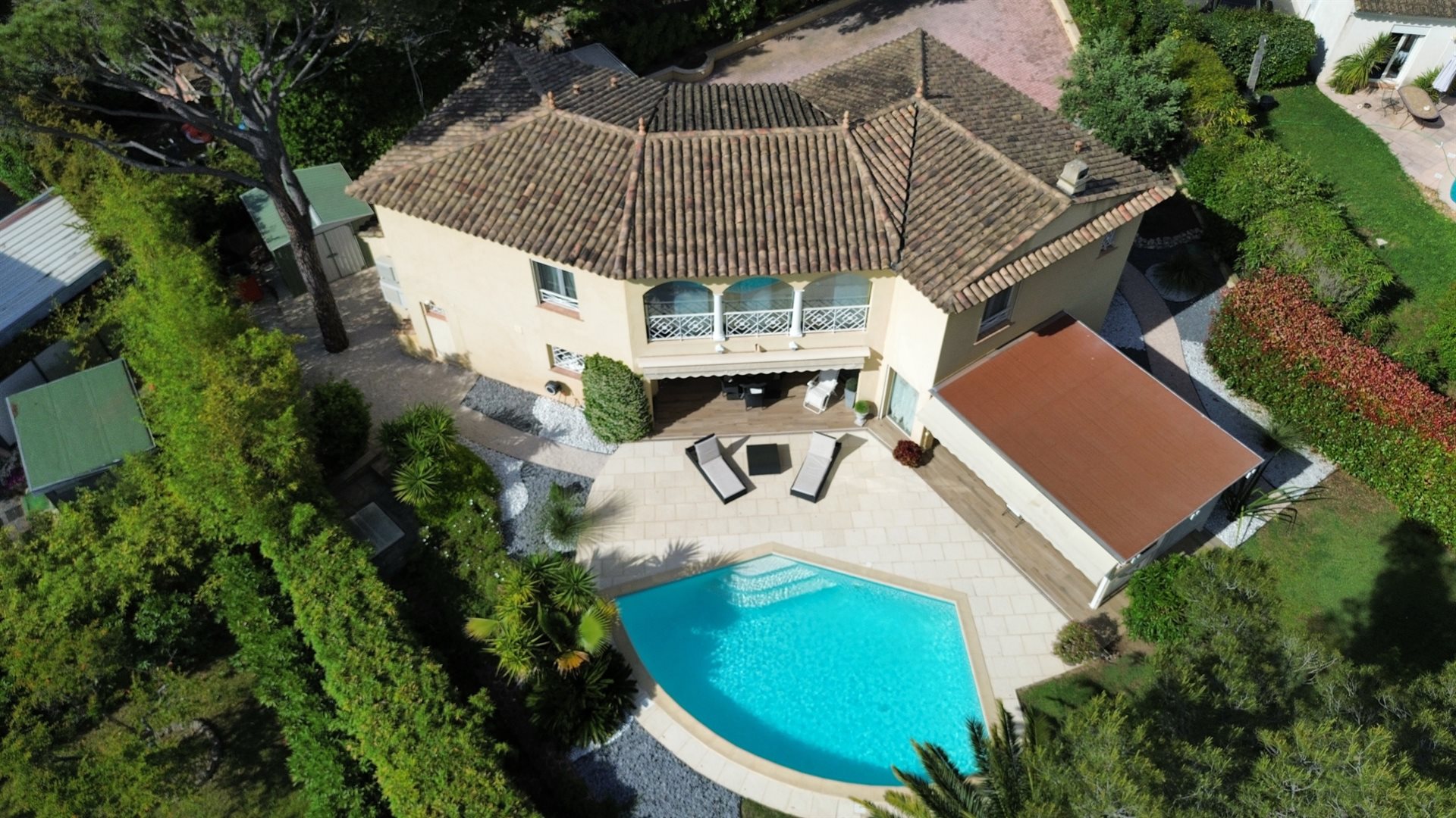 Maison à vendre, 177m², Saint-Raphaël