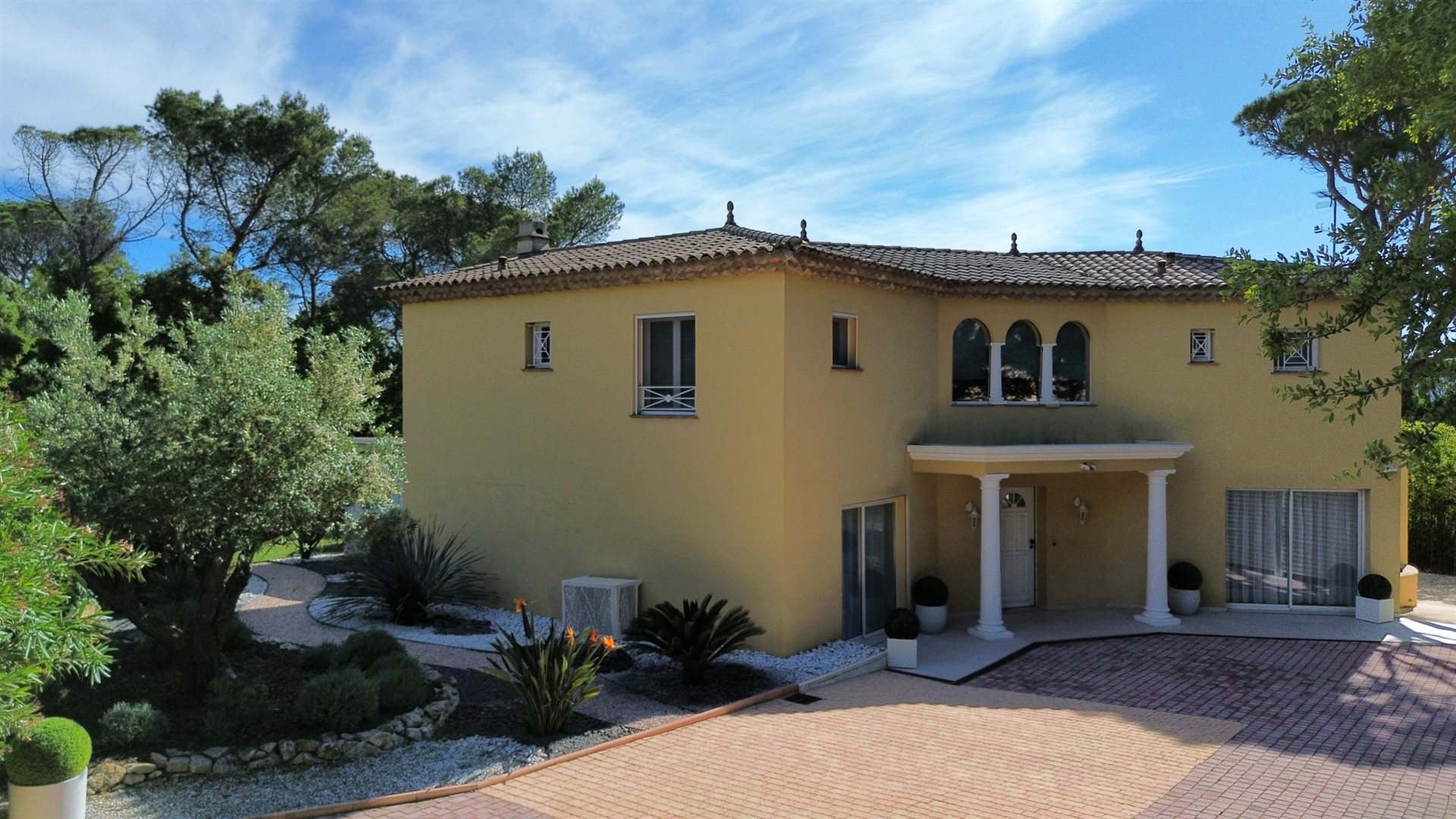 Maison à vendre, 177m², Saint-Raphaël