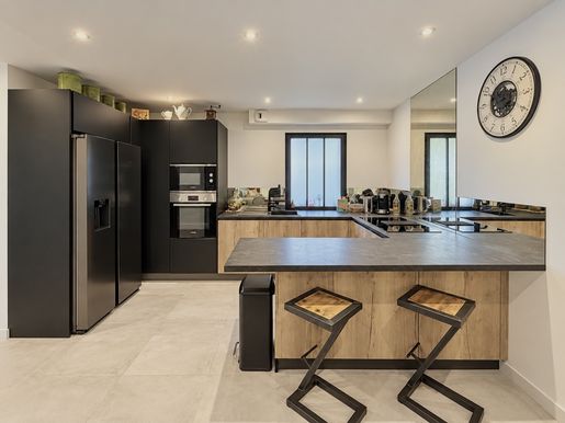 Maison 2 pièces 42 m² · à Saint-Raphaël · 42 m² · 298 000 €