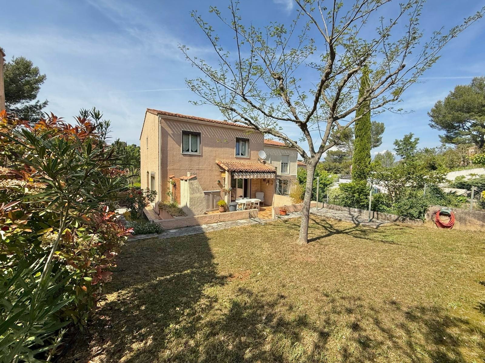Maison à vendre, 108m², Carnoux-en-Provence
