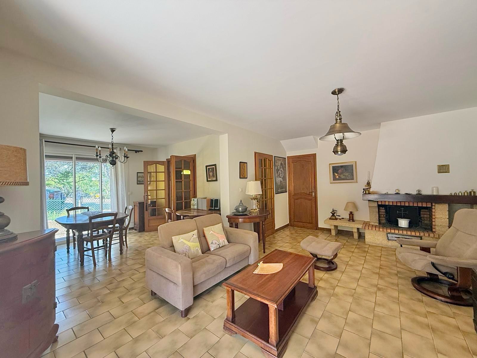 Maison à vendre, 108m², Carnoux-en-Provence