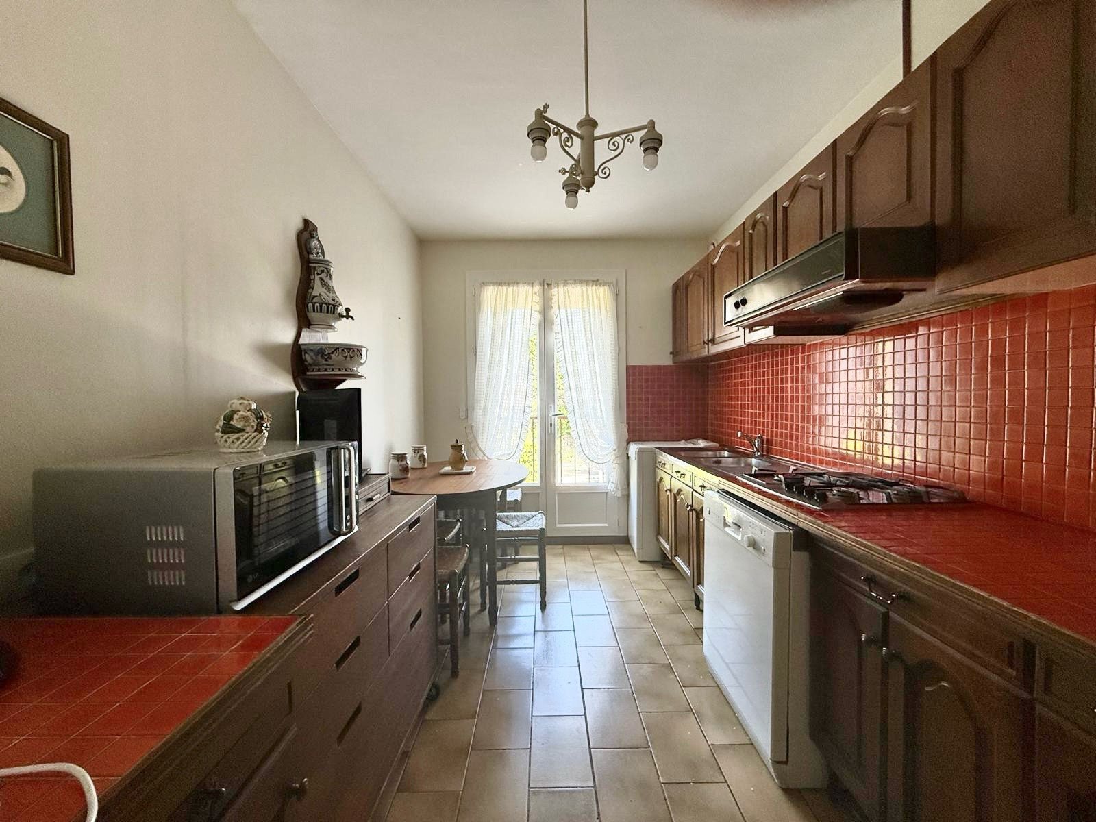 Maison à vendre, 108m², Carnoux-en-Provence