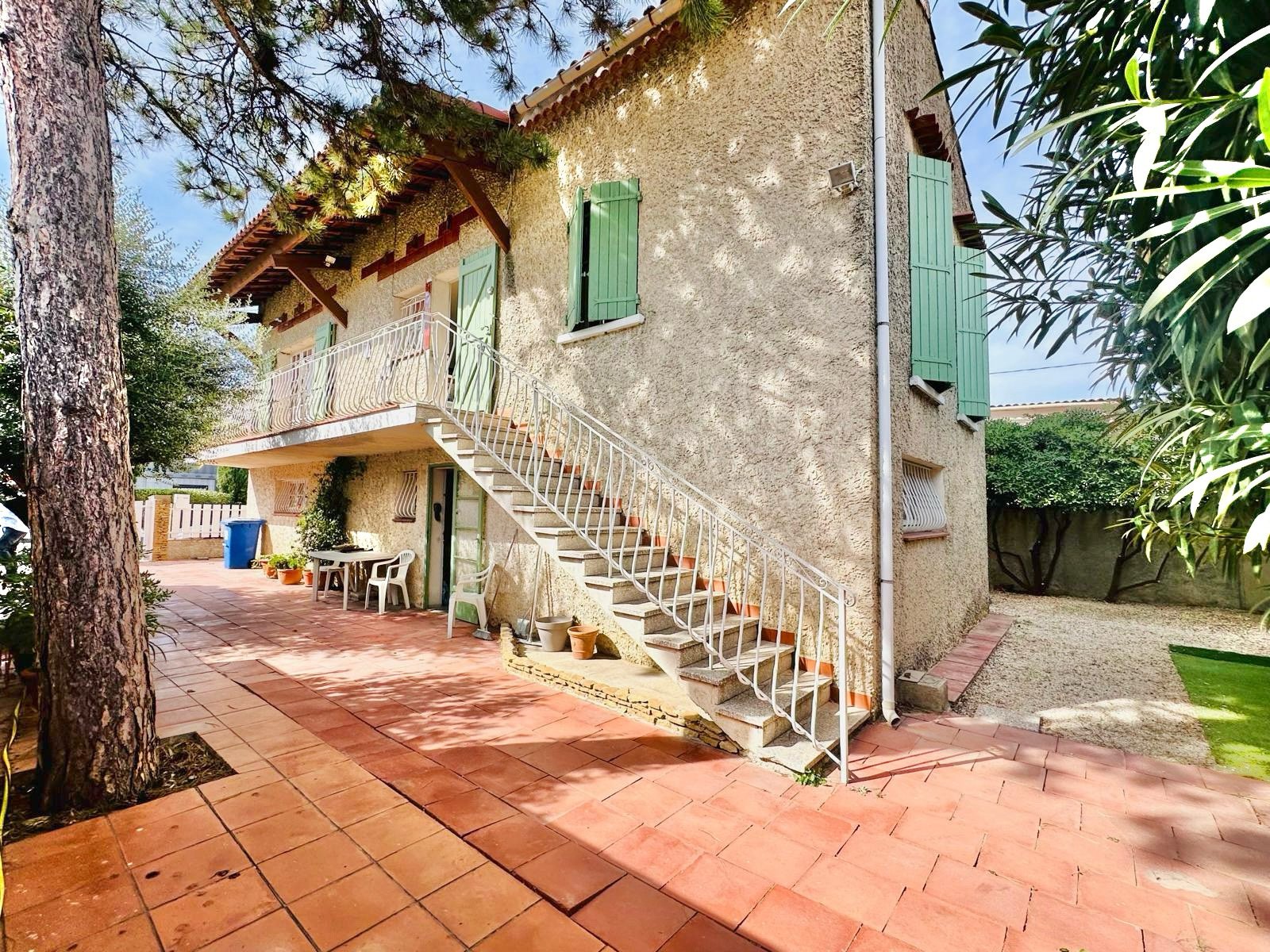 Maison à vendre, 68m², La Penne-sur-Huveaune