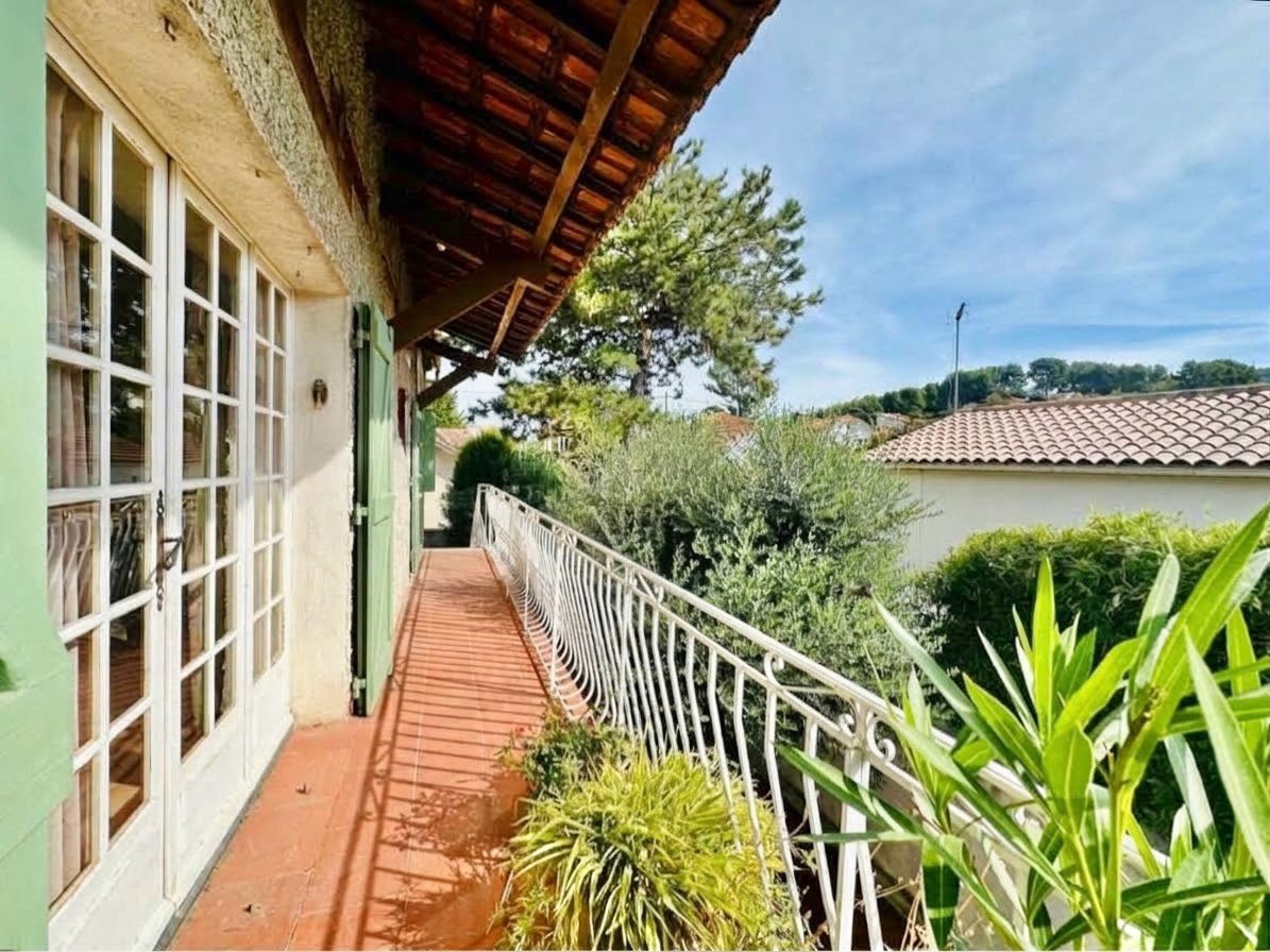 Maison à vendre, 68m², La Penne-sur-Huveaune